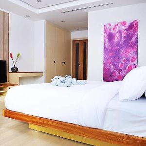 Suite Lit Queen-Size
